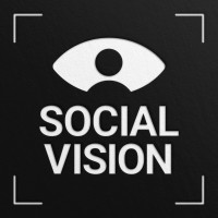 Social Vision ApS logo, Social Vision ApS contact details