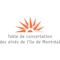 Table de concertation des aînés de l'île de Montréal logo, Table de concertation des aînés de l'île de Montréal contact details