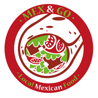 Mex&Go logo, Mex&Go contact details