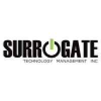 Surrogate Technology Management Inc. logo, Surrogate Technology Management Inc. contact details