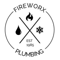 Fireworx Plumbing logo, Fireworx Plumbing contact details