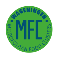 Wageningen Metropolitan Food Clusters logo, Wageningen Metropolitan Food Clusters contact details