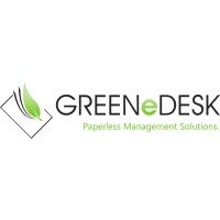 GreeneDesk Pty Ltd. logo, GreeneDesk Pty Ltd. contact details