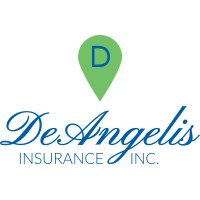 DeAngelis Insurance, Inc. logo, DeAngelis Insurance, Inc. contact details