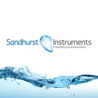 Sandhurst Instruments logo, Sandhurst Instruments contact details