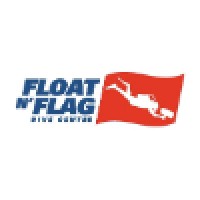 Float N' Flag Dive Centre logo, Float N' Flag Dive Centre contact details