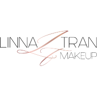 Linna Tran Makeup logo, Linna Tran Makeup contact details