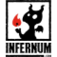 Infernum Productions AG logo, Infernum Productions AG contact details