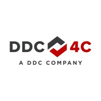 DDC 4C logo, DDC 4C contact details