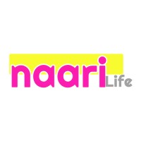 naarilife logo, naarilife contact details