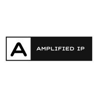 AMPLIFIED IP logo, AMPLIFIED IP contact details