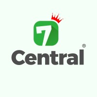 7Central logo, 7Central contact details