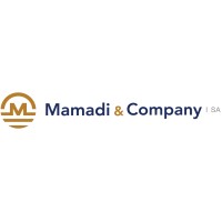 Mamadi and Company SA logo, Mamadi and Company SA contact details