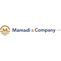 Mamadi and Company SA (PTY) Ltd logo, Mamadi and Company SA (PTY) Ltd contact details