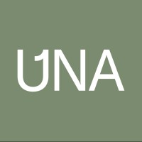 UNA arquitectura logo, UNA arquitectura contact details