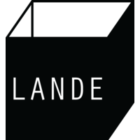 Lande logo, Lande contact details