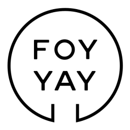 Foyyay logo, Foyyay contact details