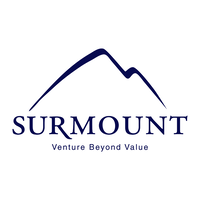 Surmount Ventures logo, Surmount Ventures contact details