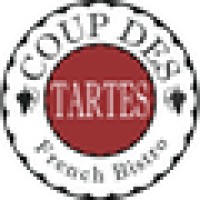 Coup Des Tartes logo, Coup Des Tartes contact details