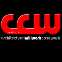 CCW Architectural Millwork Casework logo, CCW Architectural Millwork Casework contact details