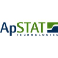 ApSTAT Technologies logo, ApSTAT Technologies contact details