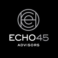 Echo45 Advisors logo, Echo45 Advisors contact details