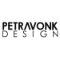 Petra Vonk Design logo, Petra Vonk Design contact details