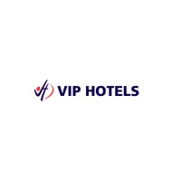 VIP Hotels logo, VIP Hotels contact details