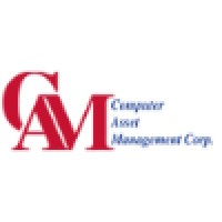 Computer Asset Management Corp. logo, Computer Asset Management Corp. contact details