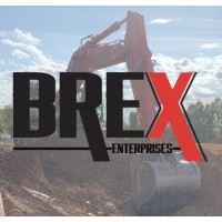 Brex Enterprises logo, Brex Enterprises contact details