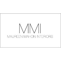 Maureen Mahon Interiors logo, Maureen Mahon Interiors contact details