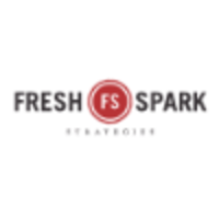 Fresh Spark Strategies logo, Fresh Spark Strategies contact details