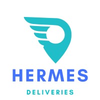 Hermes Deliveries LLC logo, Hermes Deliveries LLC contact details