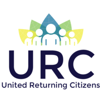 United Returning Citizens logo, United Returning Citizens contact details