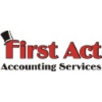 First Act Accounting Services logo, First Act Accounting Services contact details