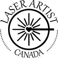 Laser Artist Canada logo, Laser Artist Canada contact details