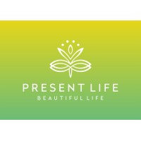 Present Life, Beautiful Life logo, Present Life, Beautiful Life contact details