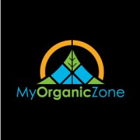 My Organic Zone logo, My Organic Zone contact details