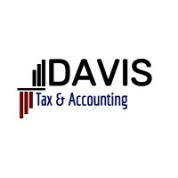 Davis Tax & Accounting logo, Davis Tax & Accounting contact details