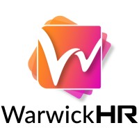 Warwick HR logo, Warwick HR contact details