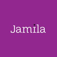 Jamila logo, Jamila contact details