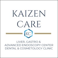 Kaizen Care logo, Kaizen Care contact details