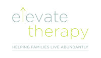 Elevate Therapy logo, Elevate Therapy contact details