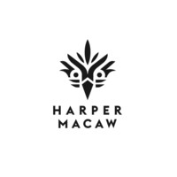 Harper Macaw logo, Harper Macaw contact details