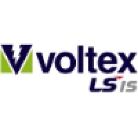 Voltex LSis logo, Voltex LSis contact details