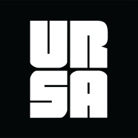 Ursa Music logo, Ursa Music contact details