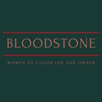 Bloodstone logo, Bloodstone contact details