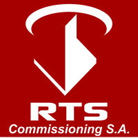 RTS - Commissioning logo, RTS - Commissioning contact details