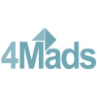 4Mads logo, 4Mads contact details