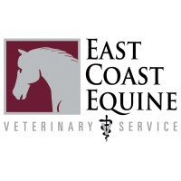 East Coast Equine Veterinary Service logo, East Coast Equine Veterinary Service contact details